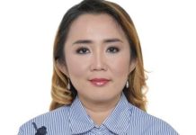 Anggota DPRD Mura Ajak Masyarakat Jaga Kebersihan Lingkungan