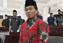 Ciptakan Kamtibmas Aman dan Kondusif