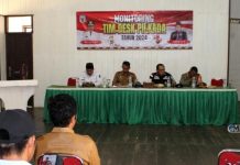 Masyarakat Diminta Sampaikan Aspirasi Lewat Sistem Pengaduan Nasional