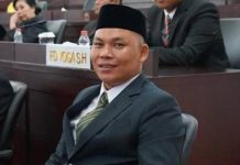 Momen Sumpah Pemuda, Anggota DPRD Minta Semangat Kepemudaan Digaungkan