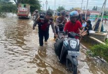 Program Khusus Penanganan Banjir Diperlukan, Ini Pesan Anggota Dewan