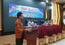 Murung Raya masih Hadapi Persoalan Kemiskinan