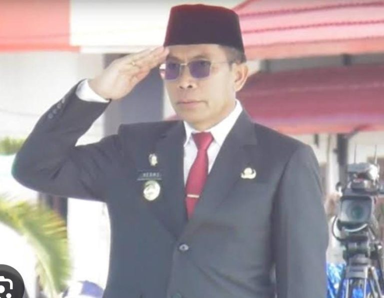 Penting Transparansi dan Akuntabilitas Pengelolaan Pajak