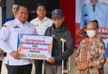 Program KMS Berdasarkan Peraturan Bupati Mura