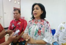 Pelatihan Kader TP-PKK Demi Mencapai Kesejahteraan Keluarga