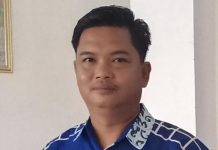 Dewan Minta Desa Bersinergi Jalankan Program Pembangunan