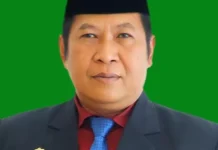 KMS Bentuk Kepedulian Sosial Pemda Murung Raya