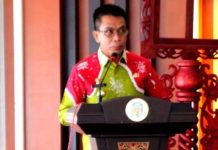 Hermon Kumpulkan dan Dengarkan Suara Ketua RT Kelurahan Beriwit dan Puruk Cahu Seberang