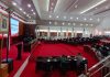 DPRD Murung Raya Bentuk Enam Fraksi
