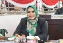 DPRD Apresiasi Program BPBL Rumah Tangga Tidak Mampu bagi Warga