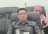 Ketua Komisi I DPRD Karianto Apresiasi Rakor Reforma Agraria 2024