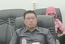 Ketua Komisi I DPRD Karianto Apresiasi Rakor Reforma Agraria 2024