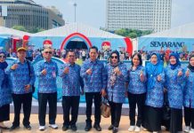 Pemkab Barito Utara Komit Turunkan Angka Stunting