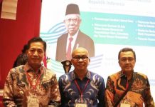 Pemkab Barito Utara Terima Mobil Perpustakaan Keliling dari Wapres