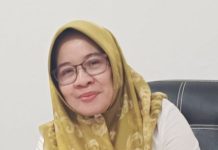 Pemkab Barito Utara Terima 3.424 Formasi Rekrutmen ASN