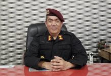 Ini Jumlah Napi dan Tahanan Kasus Narkotika dari Dua Kabupaten di Lapas IIB Muara Teweh