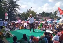 Tim Hukum Nadalsyah Laporkan Sugianto Panala Putra ke Bawaslu Barito Utara