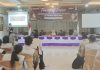 KPU Barito Utara Bimtek 45 Orang PPK dan 309 PPS Selama Empat Hari