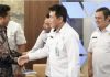 Pemkab Barito Utara Konsultasi Bentuk UKK Imigrasi ke Ditjen Imigrasi