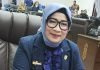 Nety Herawati Dipercaya Pimpin Komisi I DPRD Barito Utara