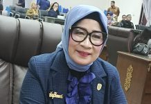 Nety Herawati Dipercaya Pimpin Komisi I DPRD Barito Utara