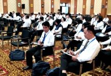 13 Pejabat Asal Barito Utara Ikuti PKA di Jawa Timur