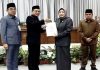 Pemkab Barito Utara Hadiri Dua Agenda Rapat DPRD