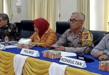 Pemkab Barito Utara Gelar FDG Delineasi Pembangunan Berkelanjutan RDTR