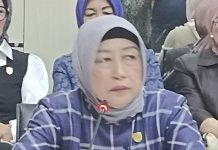 Ketua DPRD Barito Respon Positif Pertanggungjawaban Pelaksanaan APBD 2023