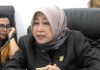 Ketua DPRD Barito Utara Apresiasi Polri Melayani Kamtibmas