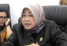 Ketua DPRD Barito Utara Apresiasi Polri Melayani Kamtibmas