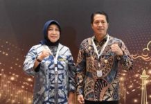 DPRD dan Pemkab Barito Utara Terus Galang Program Kebutuhan Masyarakat