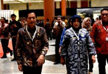 DPRD Barito Utara Sambut Baik Pemkab Ikut Apkasi Otonomi Expo 2024