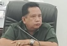 Anggota Dewan Surianor Sambut Baik Kehadiran UKK Imigrasi