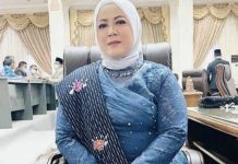 DPRD dan Pemkab Barito Utara Sepakati Penyempurnaan Struktur Perangkat Daerah