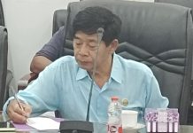 Jalan Nasional Barito Utara-Kaltim Rusak Parah, Anggota DPRD Desak segera Diperbaiki