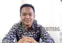 Anggota DPRD Riza Faisal, Ajak Masyarakat Tertib Berlalulintas