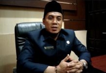 DPRD Apresiasi Upaya Pemkab Barito Utara Luncurkan Aplikasi Si-BAGA