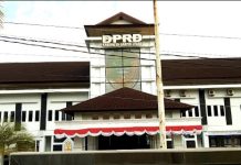 DPRD Barito Utara Bawa Usulan Nama Calon Penjabat Bupati ke Kementerian Dalam Negeri