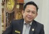 Ketua F-PKB Benny Siswanto : Pemkab harus Fokus Tingkatkan SDM Terdidik 20 Tahun