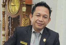 Ketua F-PKB Benny Siswanto : Pemkab harus Fokus Tingkatkan SDM Terdidik 20 Tahun