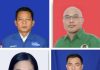 Ini 10 Wajah Baru Berkiprah di DPRD Barito Utara