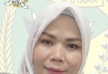 Legislator Barito Utara, Jamilah, Tekankan Pengembangan Ekonomi di Daerah Pelosok