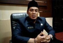 Waket Sementara DPRD Minta Pj Bupati Peringatkan ASN Jaga Netralitas, Bawaslu mesti Tingkatkan Pengawasan