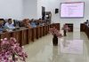 DPRD Barito Utara Minta Perbup Berkaitan Gaji dan Tunjangan Disesuaikan