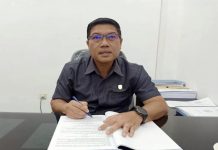 Ketua Komisi II DPRD Barito Utara Dukung Penuh Pelatihan LPj APBDes