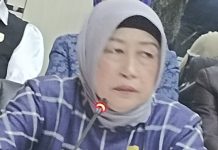 DPRD Barito Utara Usulkan Tiga Nama Perpanjangan Pj Bupati