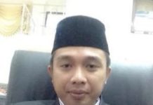 Anggota Dewan Mustafa Apresiasi Pemkab Barito Utara Terima Penghargaan dari UI