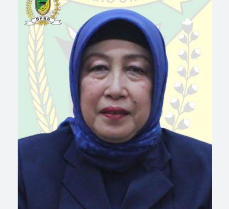 Ketua DPRD Apresiasi Performance Anggota Paskibraka Barito Utara