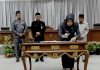 DPRD Barito Utara dan Pemkab Berkomitmen Jaga Integritas Selama Pembahasan Pokir
